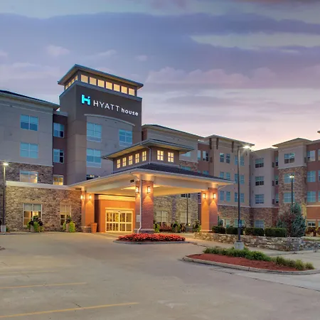 Hyatt House Shelton Hotel
